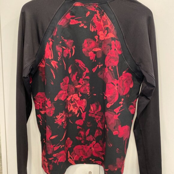 Lole Long Sleeve Top - Picture 3 of 8